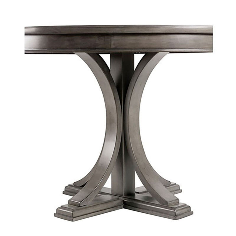 Classic Round Dining Table