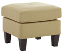 Casual Ottoman For Stylish Spaces