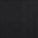 Carlos - Upholstered Adjustable Home Office Desk Chair - Black