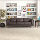 Chase - Leather Sofa
