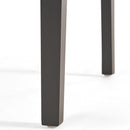 Broxton - Tuft Dining Rolltop Chairs With Button Tufted Backrest (Set of 2)