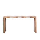 Console Table, Long Entryway Table - Multi