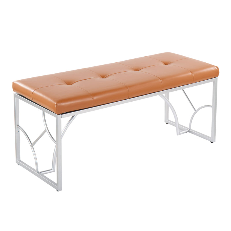 Constellation - Elegant Contemporary Bench