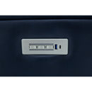 View - Power Reclining Loveseat With Console, Power Headrest & Lumbar