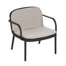 Luna - Outdoor Club Chair (Set of 2)