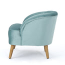 Accent Chair, Club Armchair, Modern Reading Chair