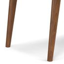 Draper - Dining Table, Rectangular Top