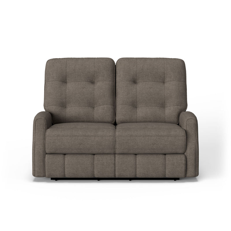 Devon - Reclining Loveseat