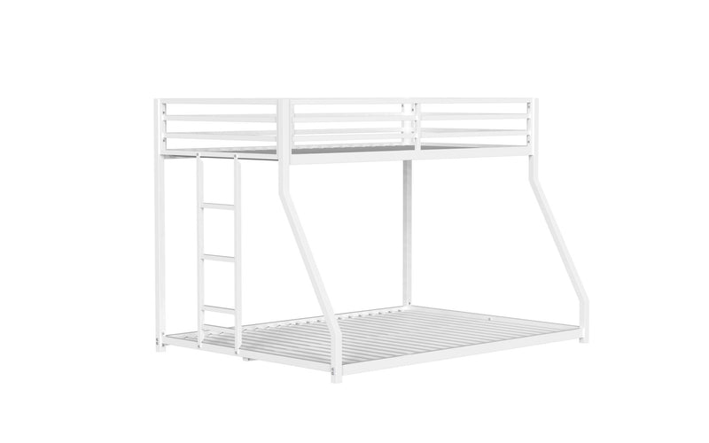 Adam - Metal Bunk Bed