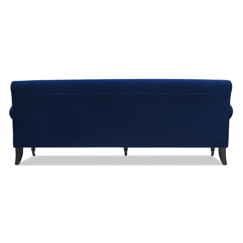 Alana Lawson - Three Cushion Tightback Sofa