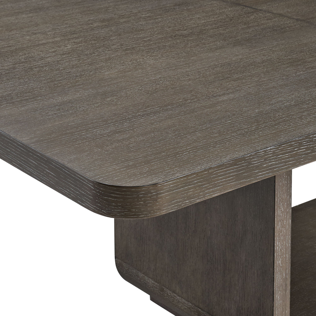 Hollywood Park Standard Height Dining Set in Dark Gray by Elements International, view 10