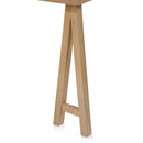 Elegant Dining Table Versatile Use