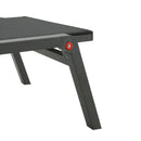 Westport - Outdoor Folding Lounge (Set of 2) - Black