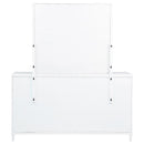 Gracemont - 8-Drawer Bedroom Dresser Cabinet