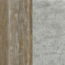 Abelardo - 3-Drawer Engineered Wood Cabinet - Weathered Oak