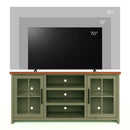 Vineyard - TV Stand Console For TV