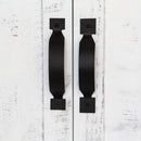 Harlington - 6-Drawer Dresser