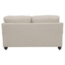 Glenn - Sofa Upholstered Set