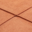 [VIDEO provided]Modular Sectional single sofa,Armless Chair with Removable Back Cushion -33.1"for living room