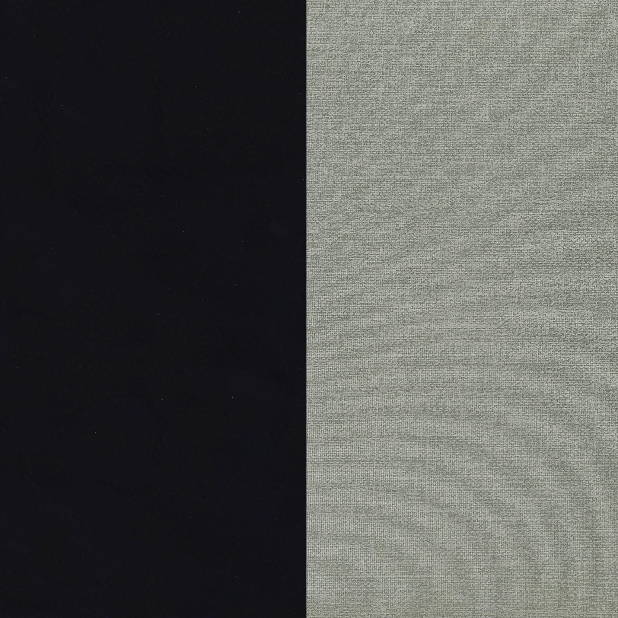 Danbury 3-drawer Makeup Vanity & Stool Set Black High Gloss