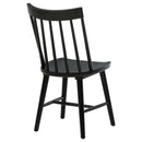 Middleton - Solid Wood Dining Side Chair (Set of 2)