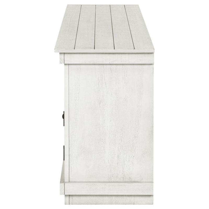 Payne - TV Stand Media Console