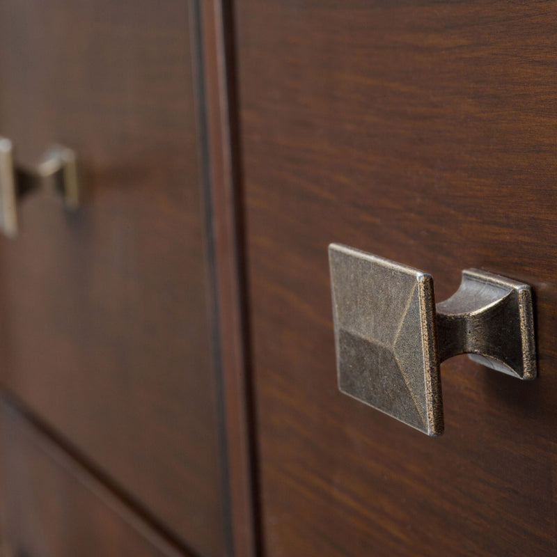 Artisan - Handcrafted Sideboard Buffet