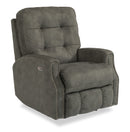 Devon - Power Recliner - Atlantic Fine Furniture Inc