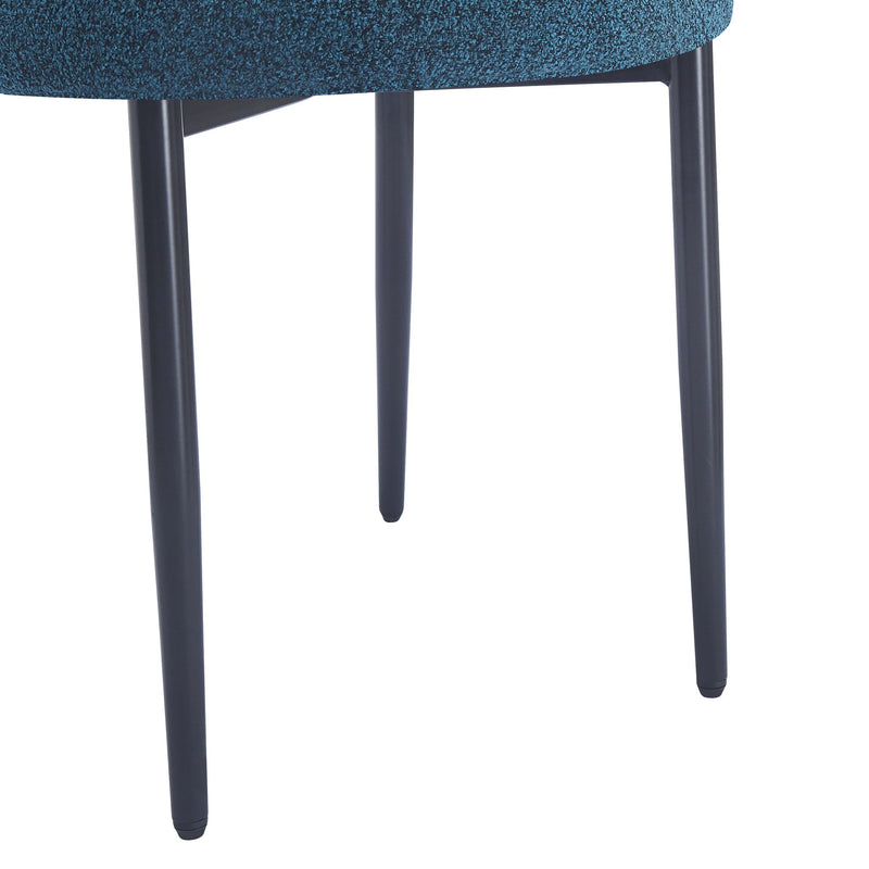 Modern Dining Room Chairs (Set of 2)