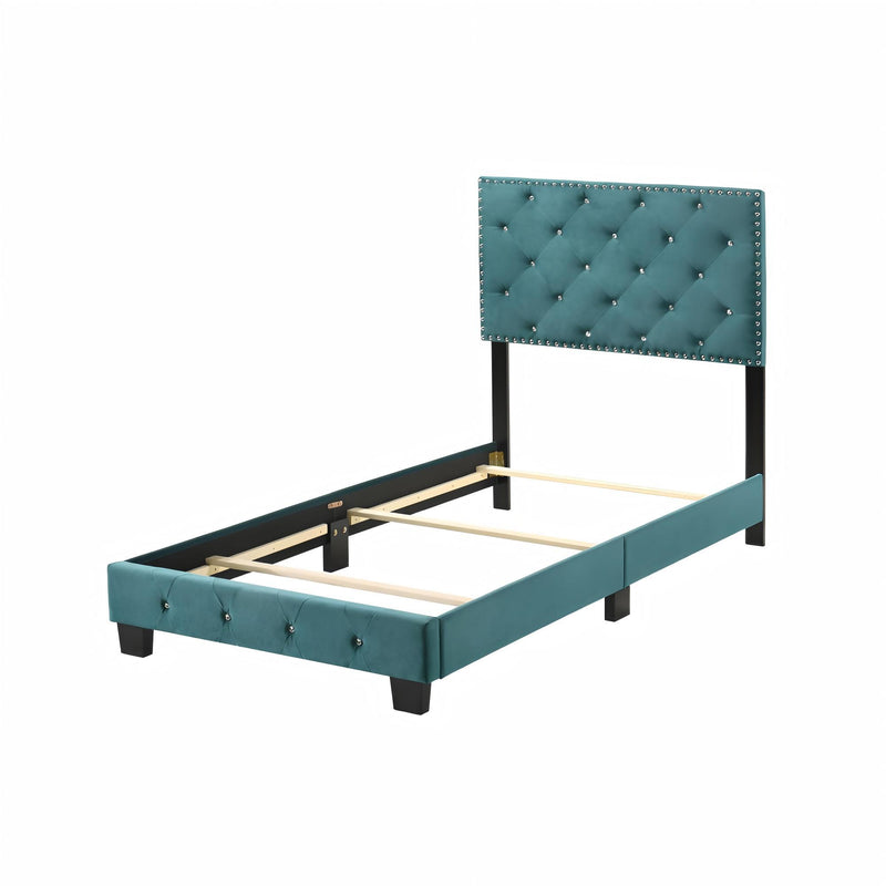 Suffolk - Bed