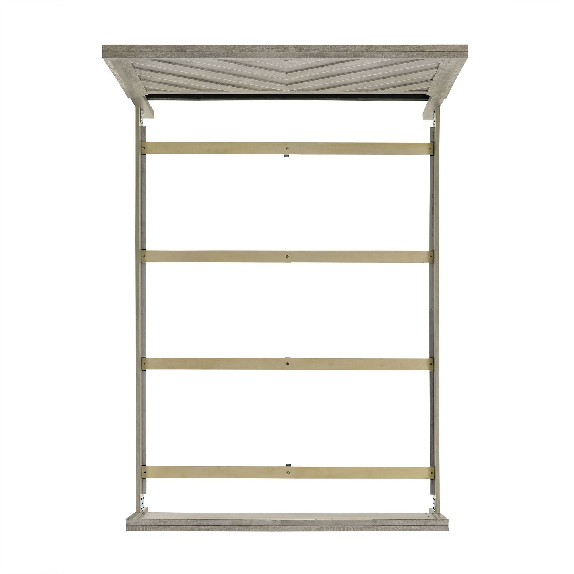 Ellen - Panel Bedroom Set