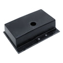 Waterfall Kitchen Sink With Pull Out Faucet & Cup Washer