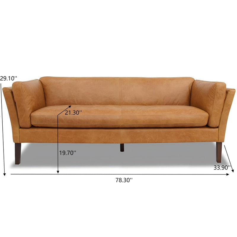 York - Comfortable Sofa