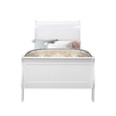 Charlston - Bed With LED