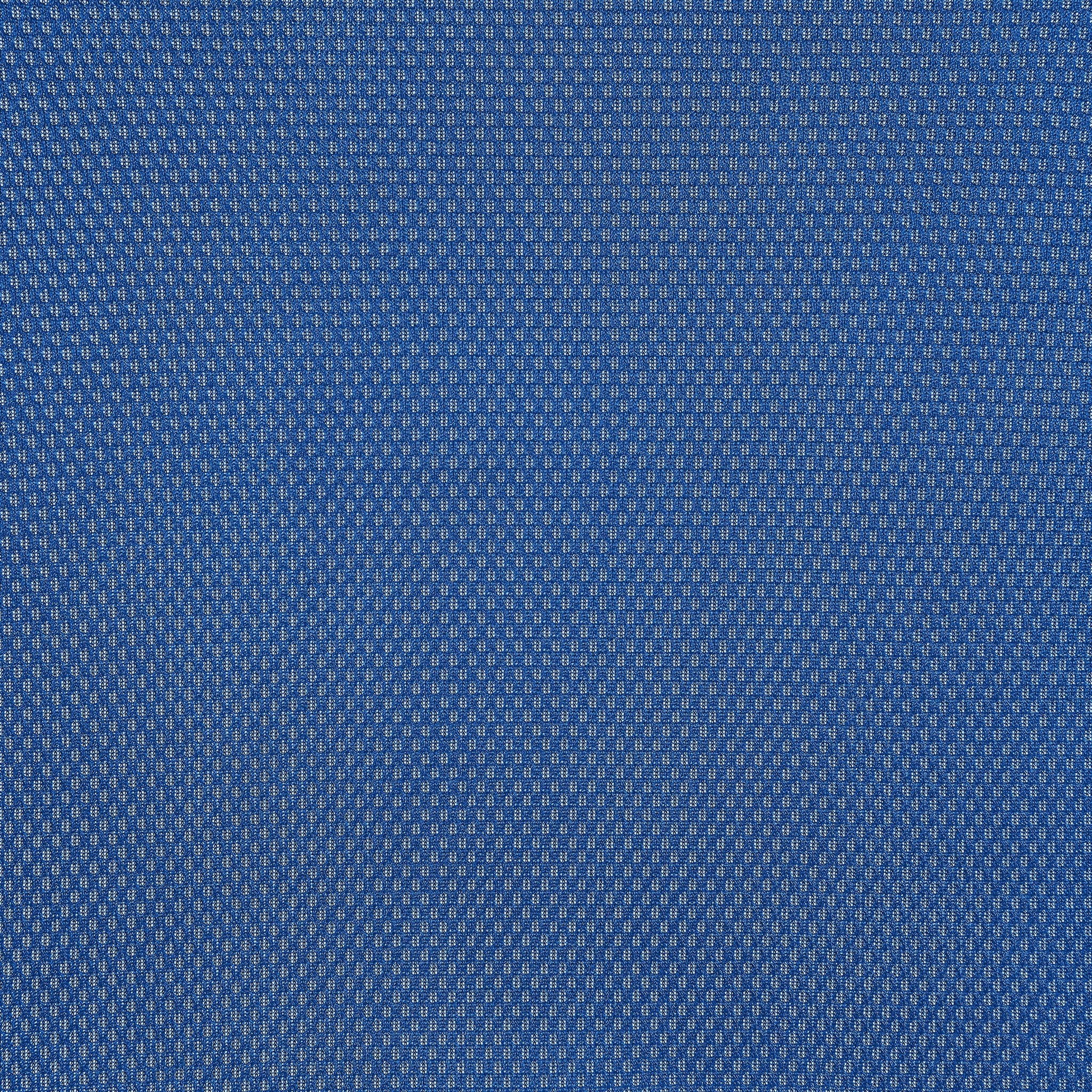 Felton Upholstered Adjustable Home Office Desk Chair Blue