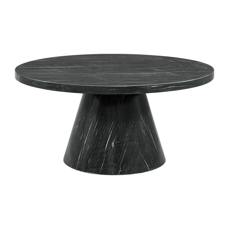 Bellini - Round Occasional Coffee Table