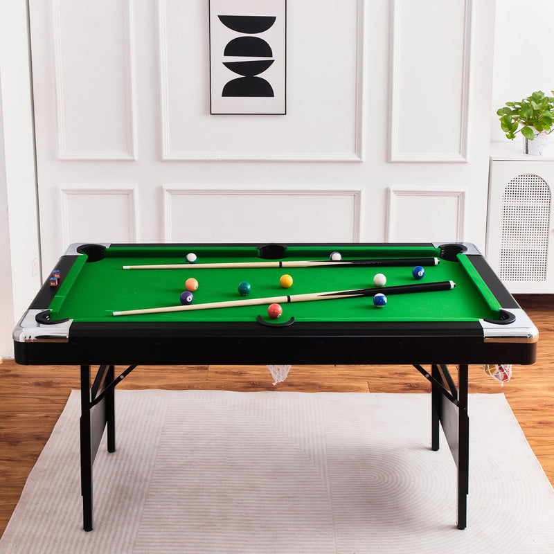 Billiard Game Table, Billiards, Pool Table, Children's Billiard Table, Children's Pool Table, Family Game Table, Table Pool, Indooor Game, Home Used Pool Table, Ball Game, Family Game