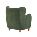 Lucia - Wingback Armchair