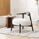 Modern Living Room Upholstered Accent Chair