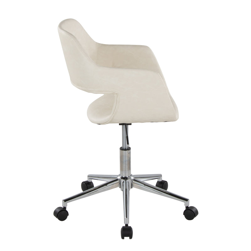 Margarite - Contemporary Office Task Chair