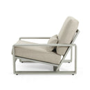 La Plata - Outdoor And Indoor Lounge Chair