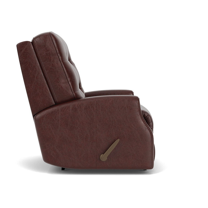 Devon - Manual Recliner