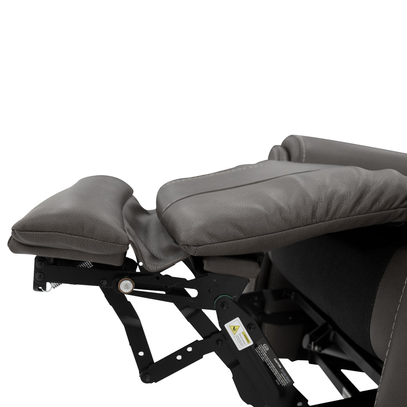 Carter - Power Recliner