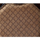 Chateau De Ville - Side Chair (Set of 2) - Fabric & Espresso