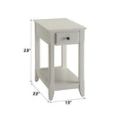 Bertie - Accent Table - Atlantic Fine Furniture Inc