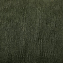 360° Swivel Accent Barrel Armchair With Side Pockets, Compact Design