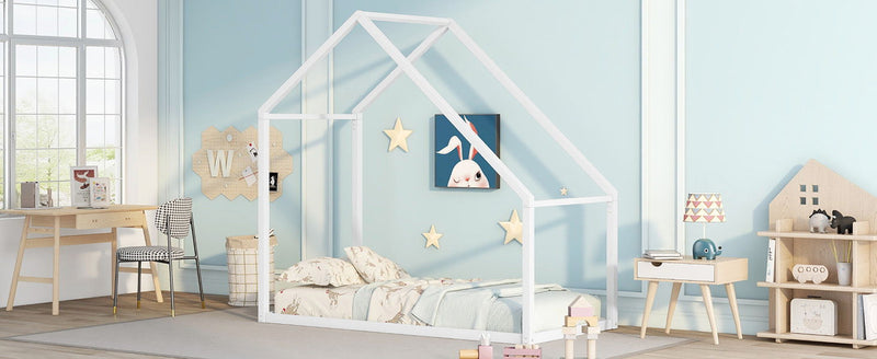 Versatile Design House Bed