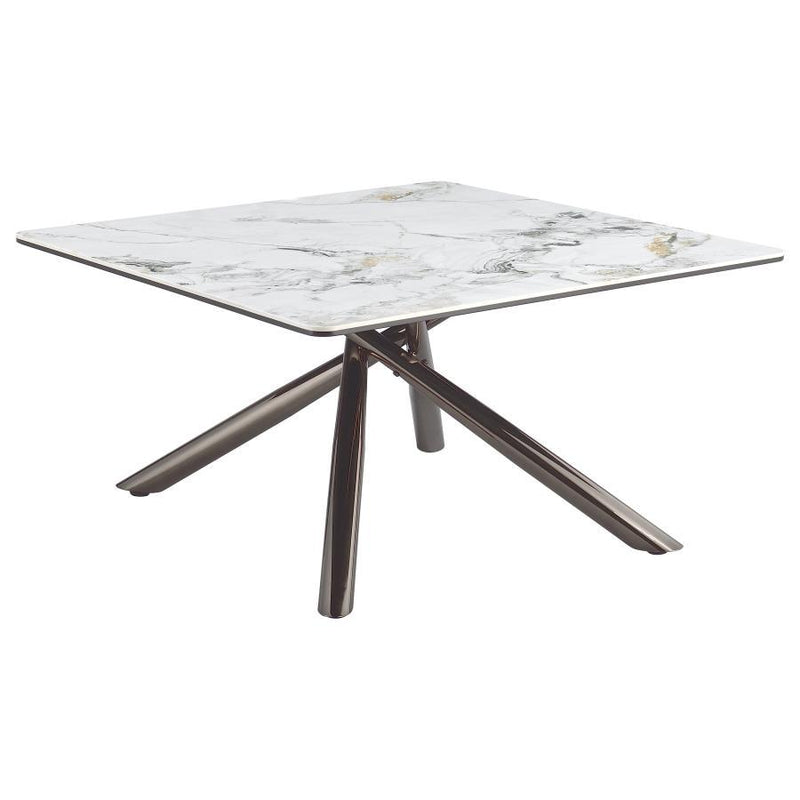 Carvell - Coffee Table Set
