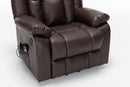 Electric Power Massage Recliner Chair