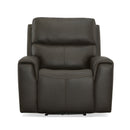 Jarvis - Power Recliner With Power Headrest
